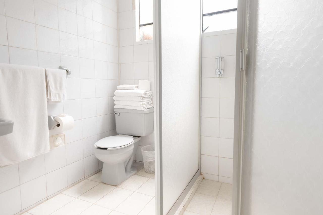 Hotel Rincon De Josefa 파츠쿠아로 외부 사진