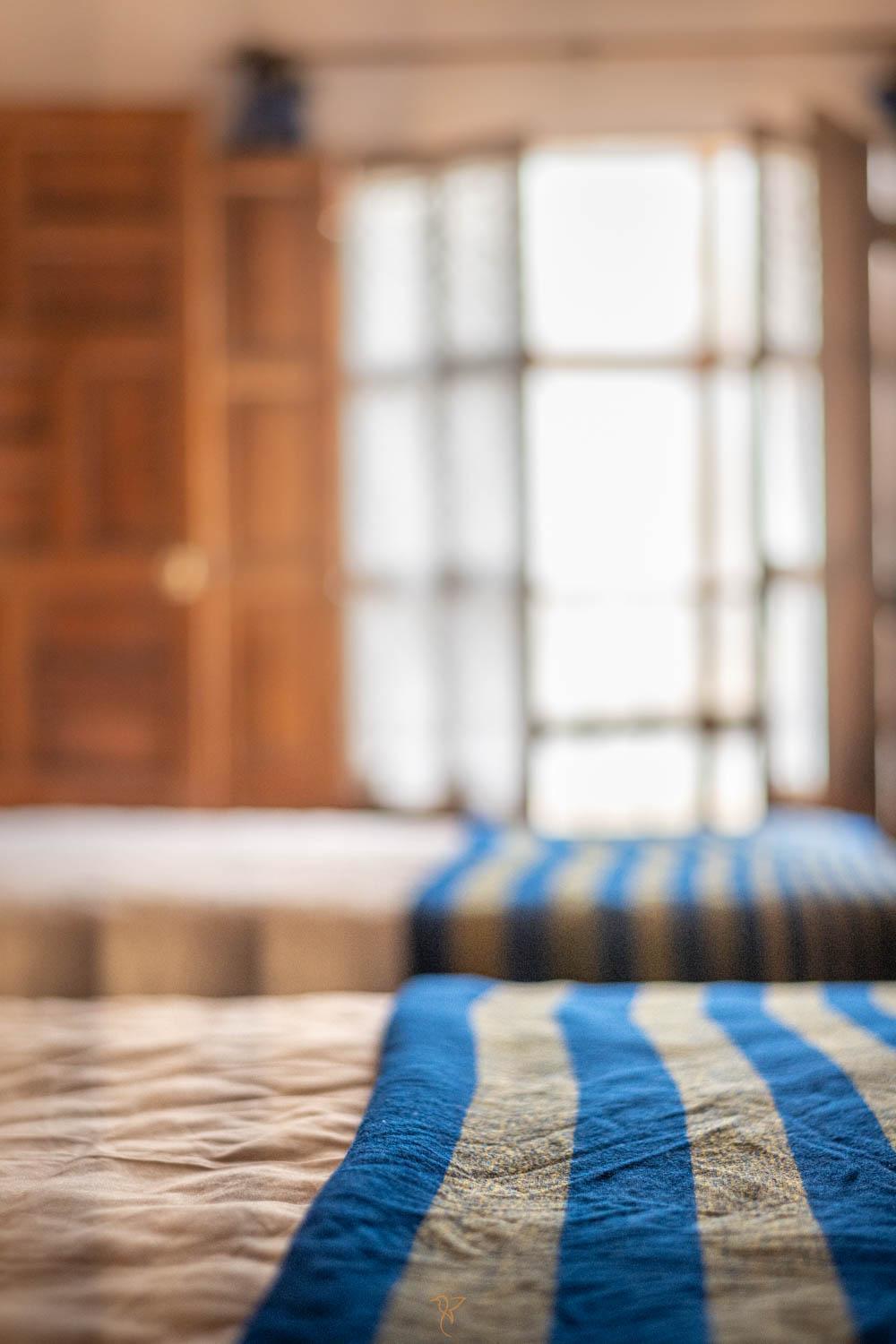 Hotel Rincon De Josefa 파츠쿠아로 외부 사진